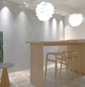 体験レッスンSETP②