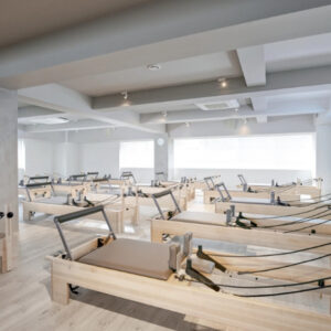 体験レッスンSETP③