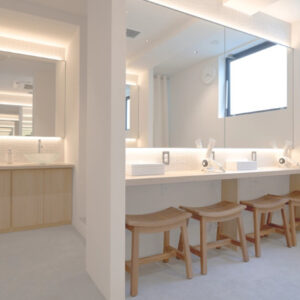 体験レッスンSETP④