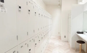 zen place pilates体験レッスンステップ3